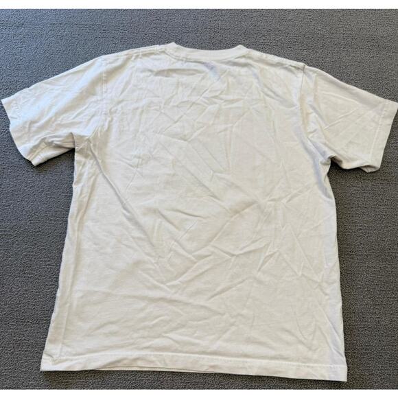 Uniqlo UT Keith Haring XS White Statue of Liberty Graphic Tee - Picture 2 of 12